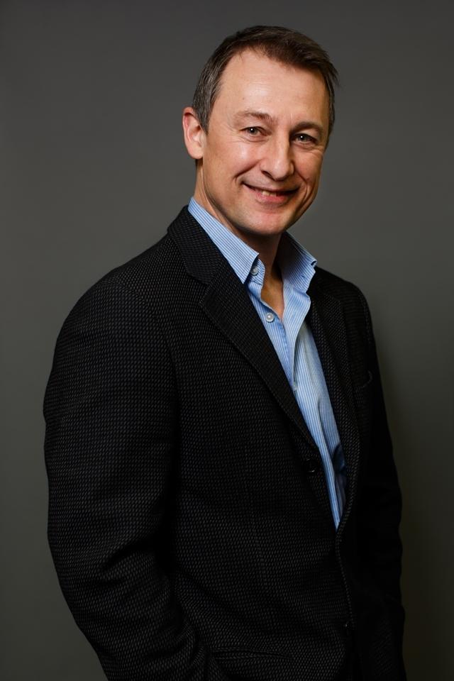 Rod Lukey