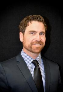 Roger MacKinnon