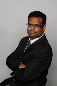 Rohit Sood