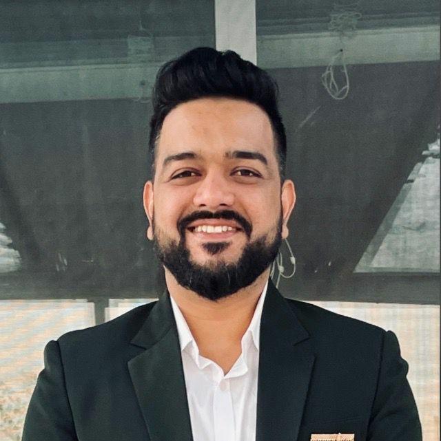 Rohit Yadav