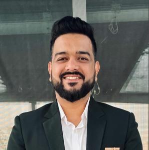 Rohit Yadav