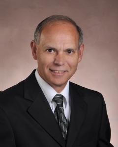 Ron Jones