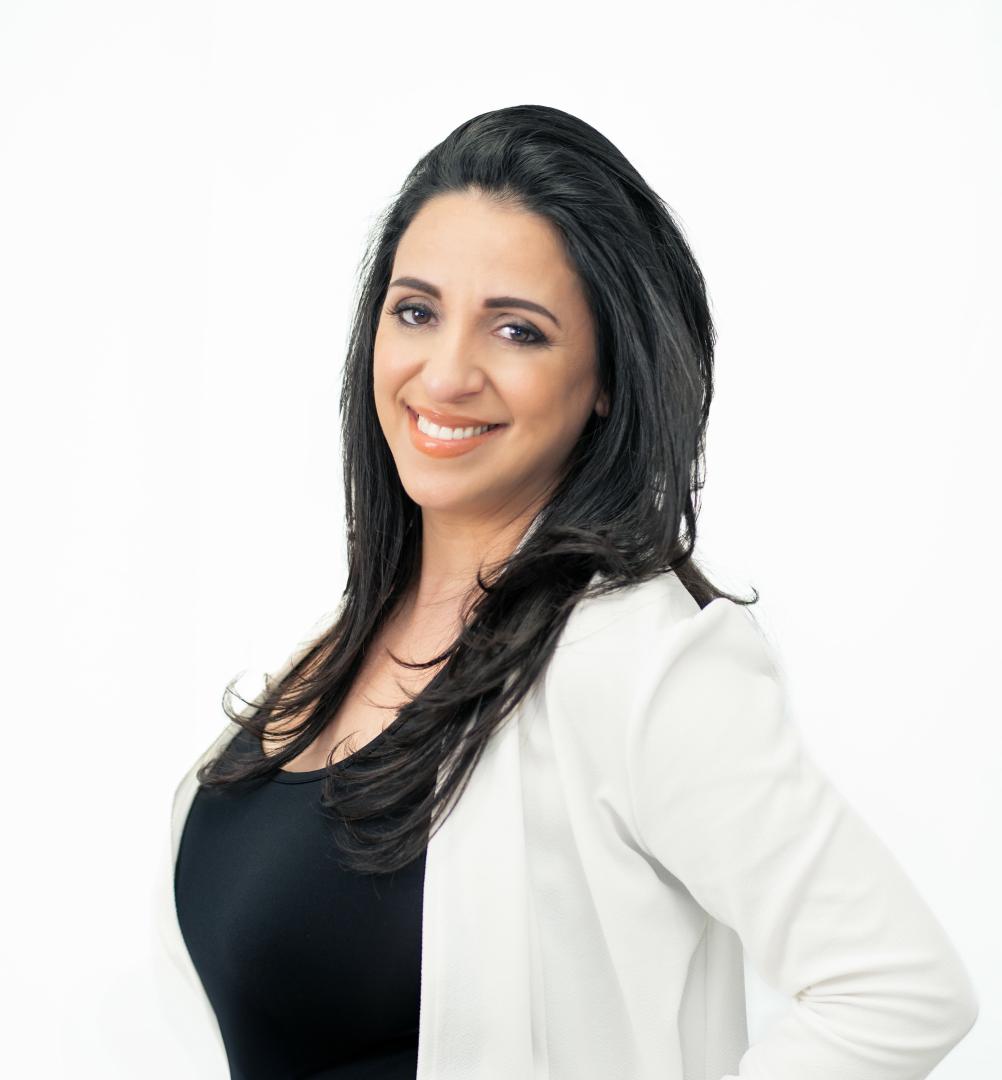 Rosanne Kernerman