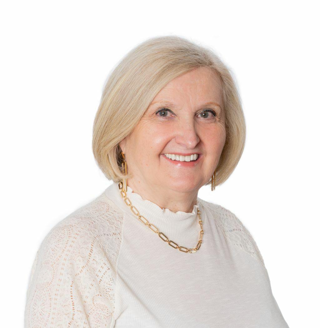 Rosemary Brown