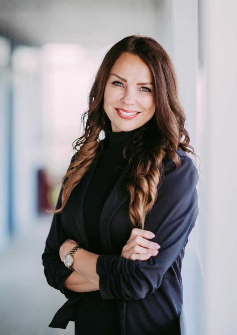 Roxanne Jahnke