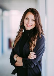 Roxanne Jahnke