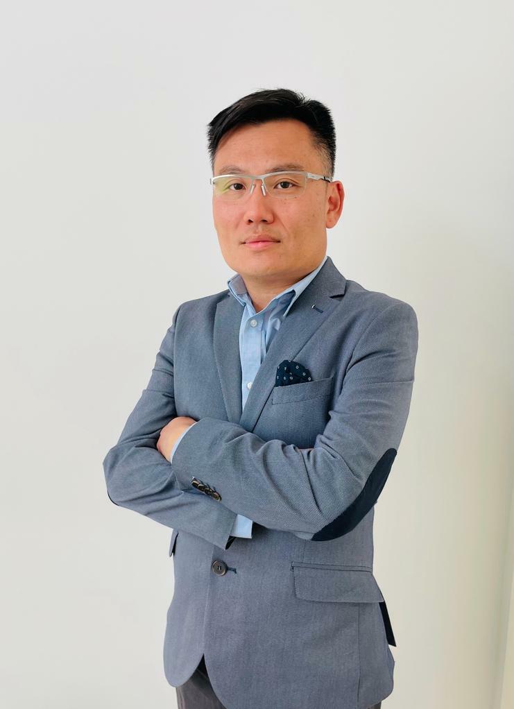 Royce Li