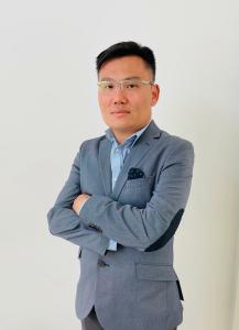 Royce Li