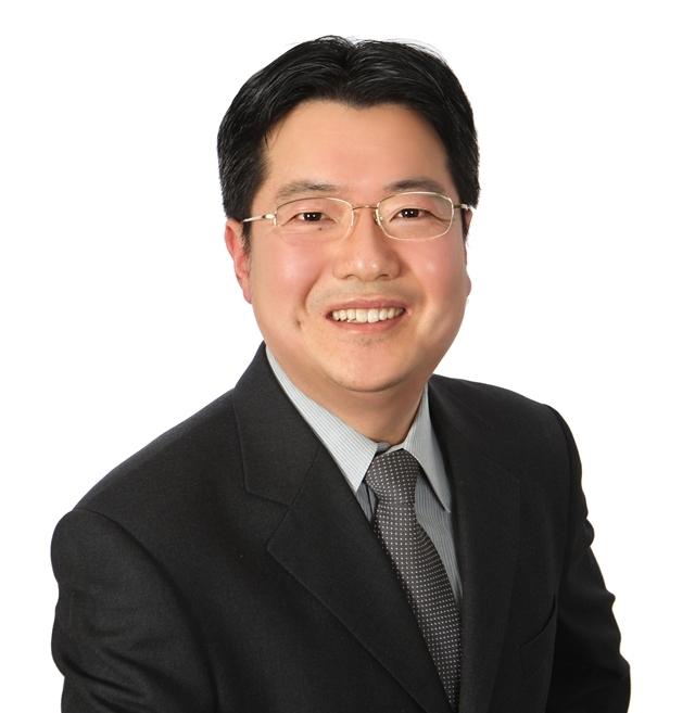 Ryan Seo