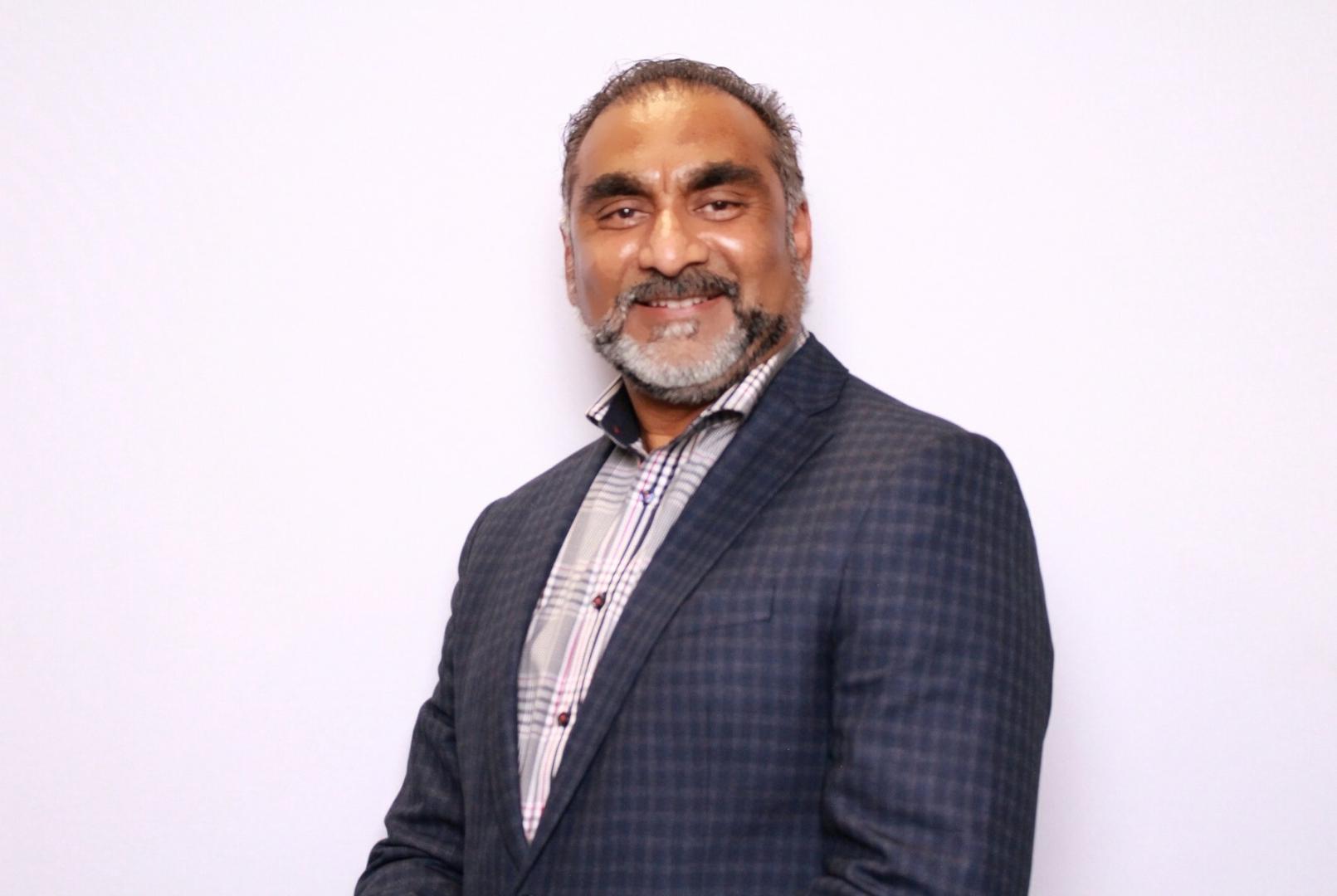 Sabbir Chawala