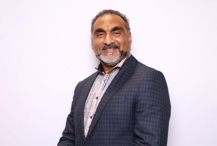 Sabbir Chawala