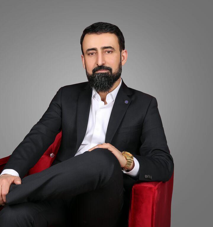 Nasir Safi