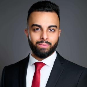 Sagar Matharu