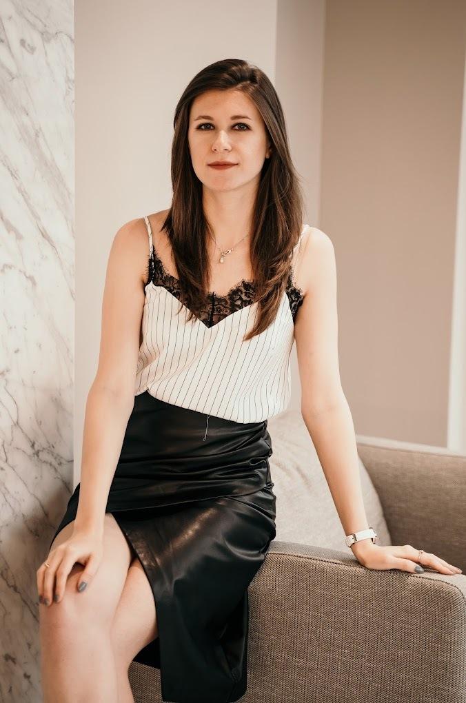 Saida Zeynalova