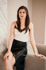 Saida Zeynalova