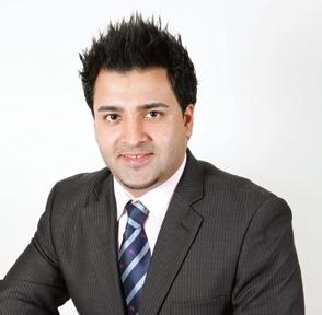 saj Nanda