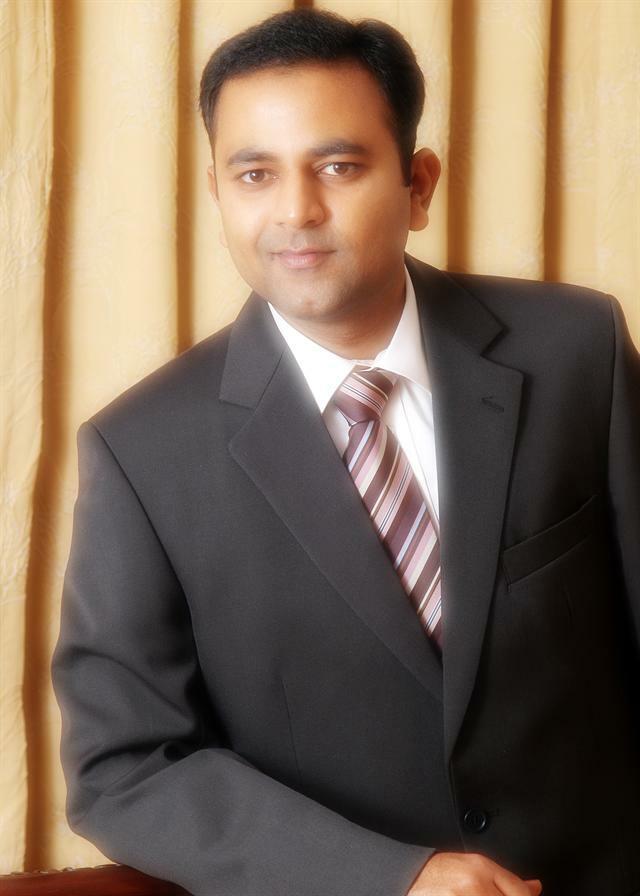 Sajid Rana