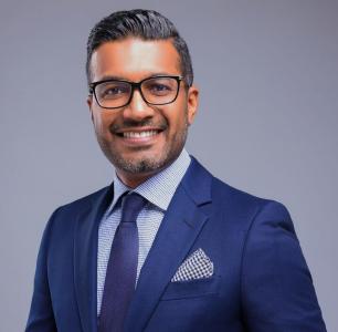 Sam Akuressa Acharige