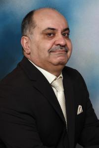 Sam Bahor