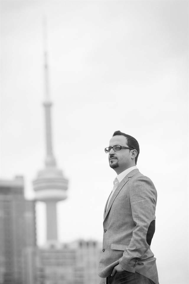 Sam Genova