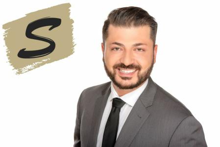 Sam Rehou