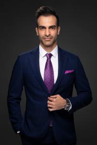 Saman Shaban Nejad