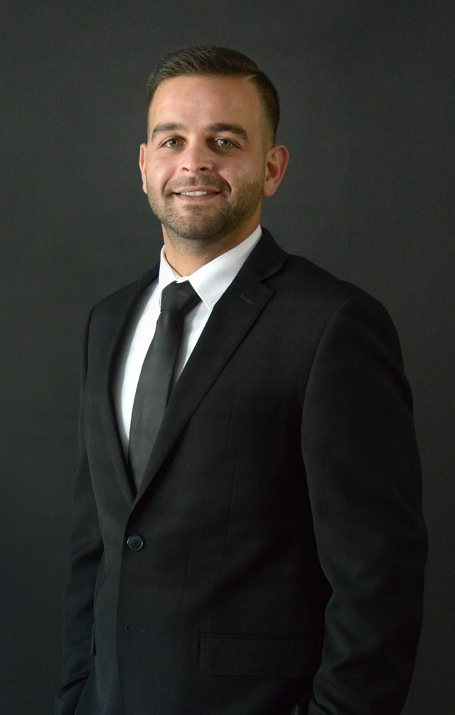 Samir Maita
