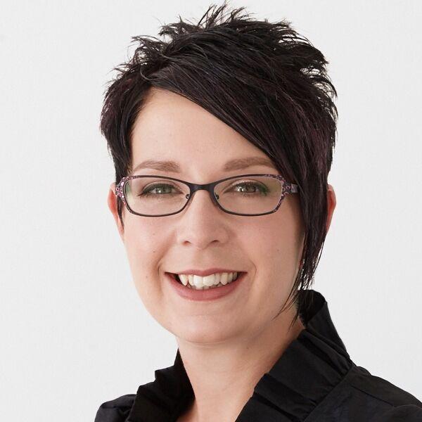 Sandra Redl