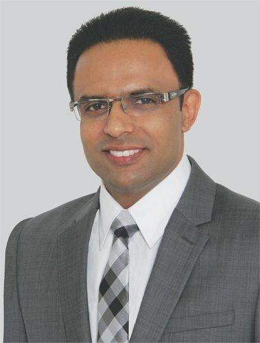 Sandy Hayer