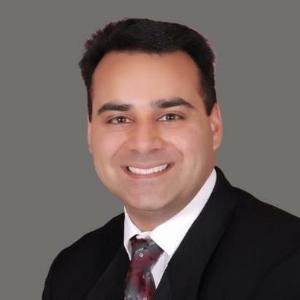 Sanjay Mehta