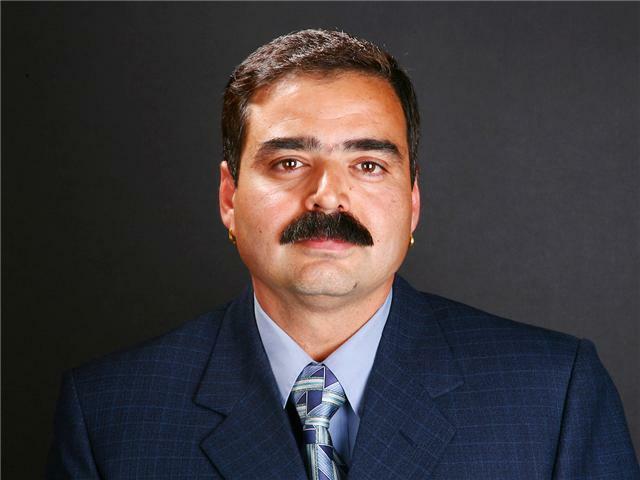 Sanjay Singh Chaudhary