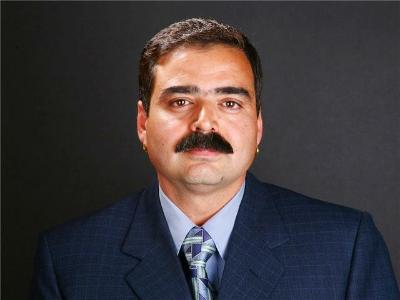 Sanjay Singh Chaudhary