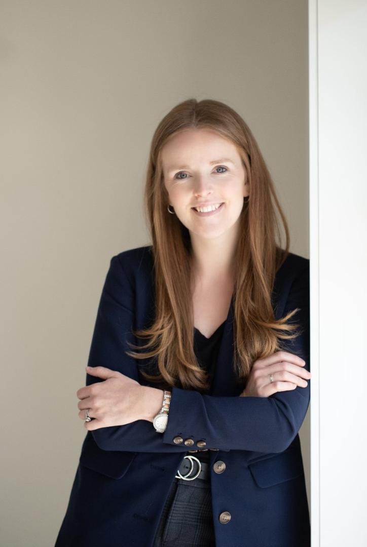 Sarah Fothergill