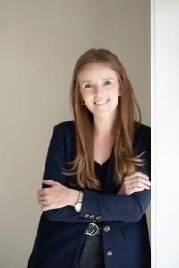 Sarah Fothergill