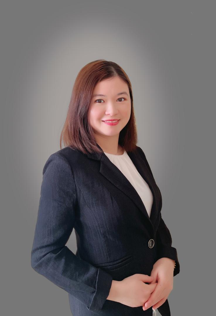 Sarah Jiang