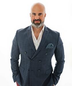 Sarkis Harmandayan