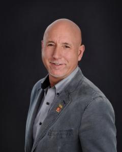 Scott Harvey
