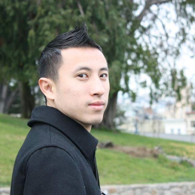 Sebastian Foo