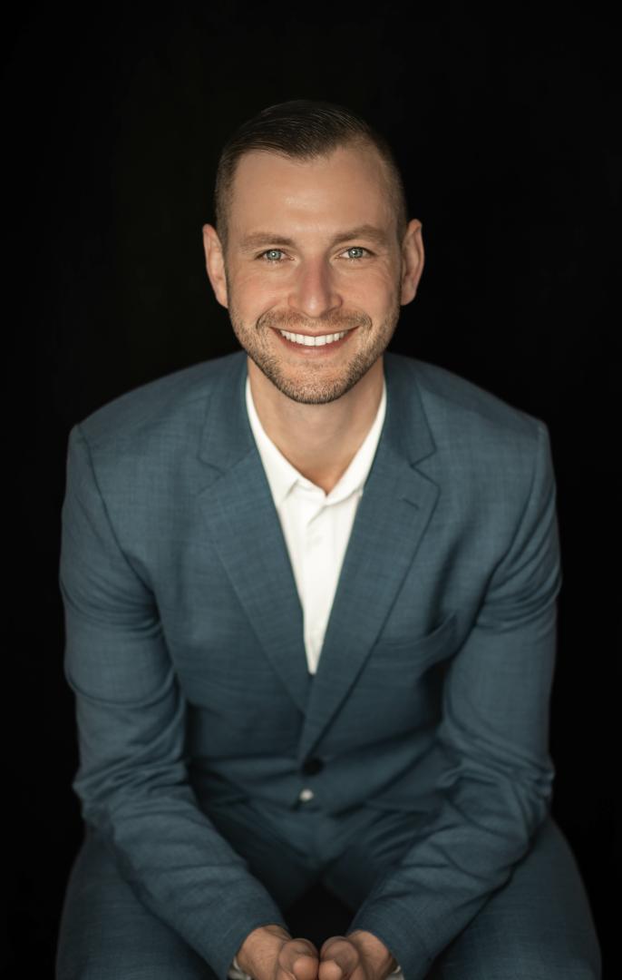 Seth Cowie