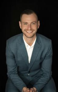 Seth Cowie