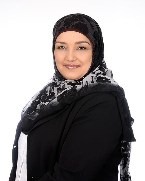 Shabana Raja