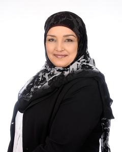Shabana Raja