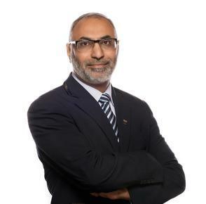 Shahzad Anjum