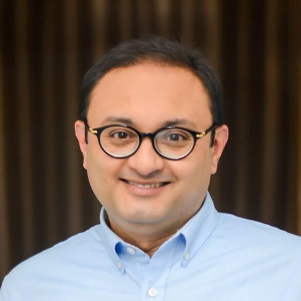 Shahzad Rudani