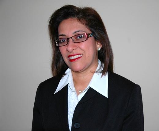 Shainoor Dossani