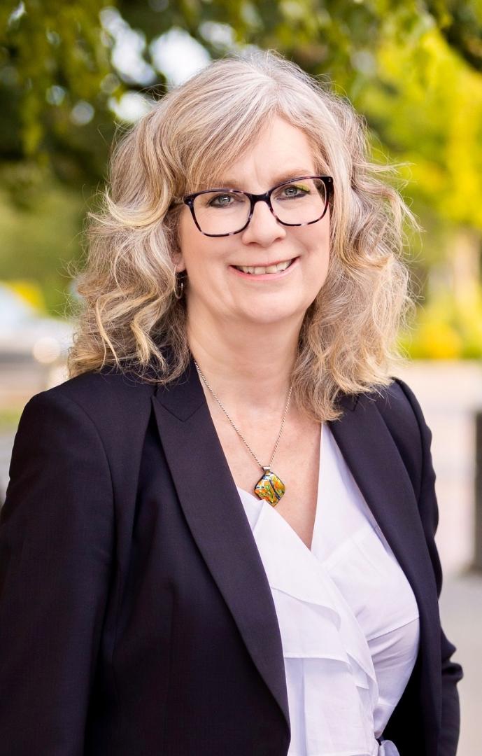 Shannon Veitch