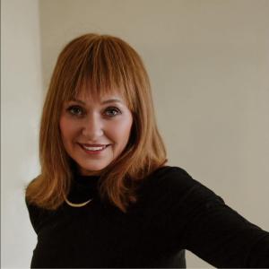 Sharon Antle