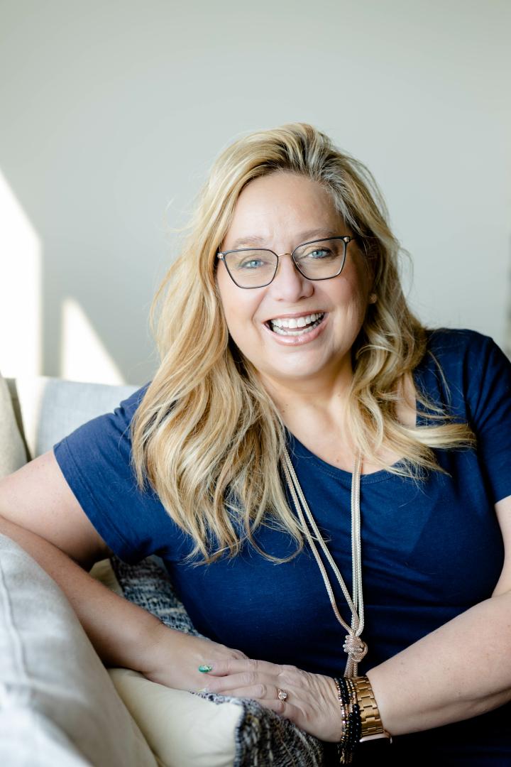 Sharon Gregresh