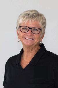 Sharon Monett