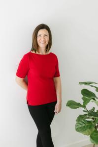 Shelley Yates
